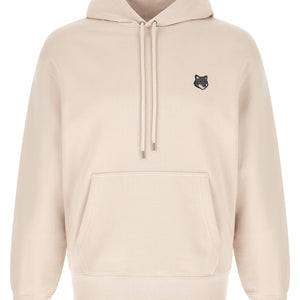 Maison Kitsuné Fox Head Hoodie