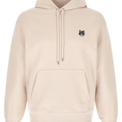 Maison Kitsuné Fox Head Hoodie