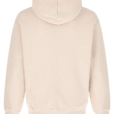 Maison Kitsuné Fox Head Hoodie
