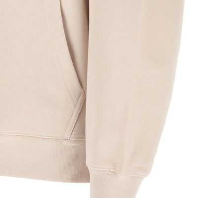 Maison Kitsuné Fox Head Hoodie