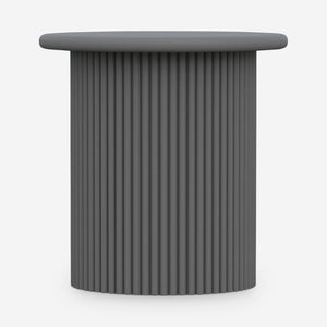 Portillo Indoor / Outdoor Round Side Table