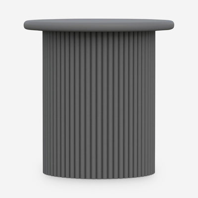 Portillo Indoor / Outdoor Round Side Table
