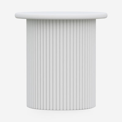 Portillo Indoor / Outdoor Round Side Table
