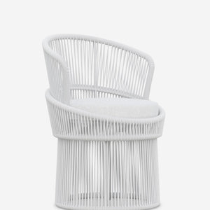 Portillo Indoor / Outdoor Dining Chair