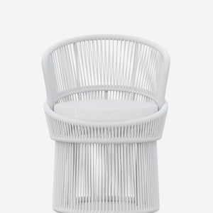 Portillo Indoor / Outdoor Dining Chair