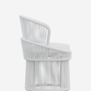 Portillo Indoor / Outdoor Dining Chair