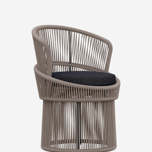 Portillo Indoor / Outdoor Dining Chair