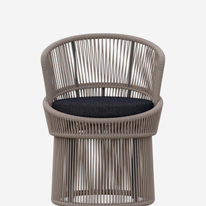 Portillo Indoor / Outdoor Dining Chair