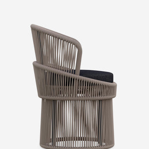 Portillo Indoor / Outdoor Dining Chair