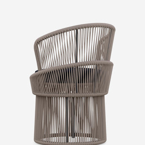 Portillo Indoor / Outdoor Dining Chair