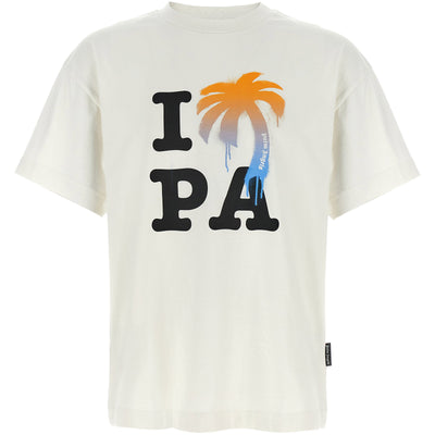 Palm Angels I Love Pa T-shirt