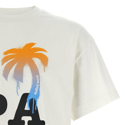 Palm Angels I Love Pa T-shirt