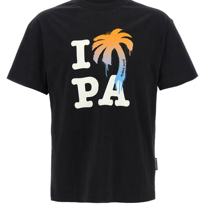 Palm Angels I Love Pa T-shirt