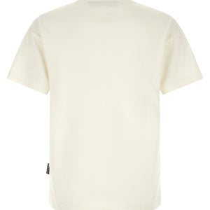 Palm Angels Neck Logo T-shirt