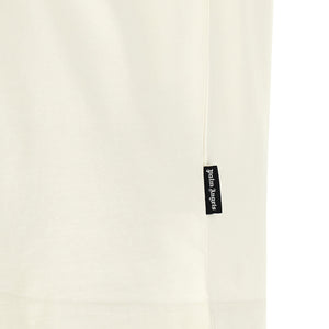 Palm Angels Neck Logo T-shirt