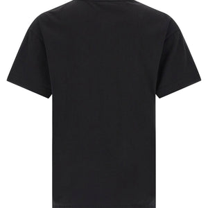 Palm Angels Neck Logo T-shirt