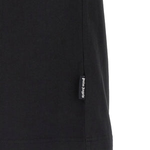 Palm Angels Neck Logo T-shirt