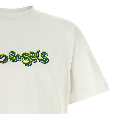 Palm Angels Thai Logo T-shirt