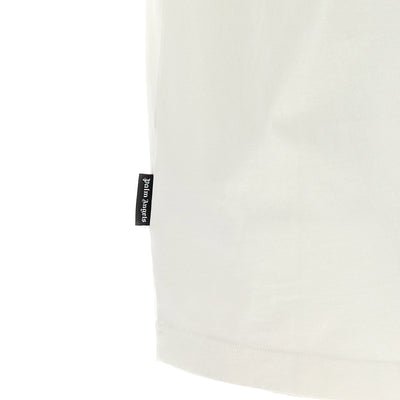 Palm Angels Thai Logo T-shirt