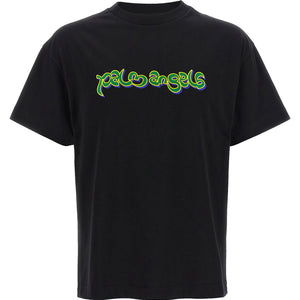 Palm Angels Thai Logo T-shirt