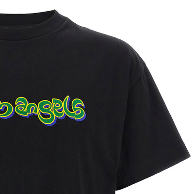 Palm Angels Thai Logo T-shirt