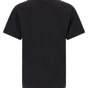 Palm Angels Curved Logo T-shirt