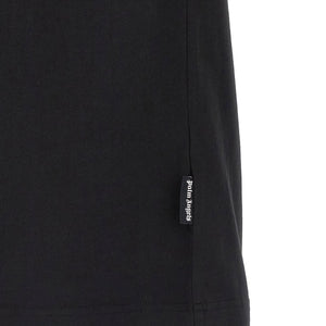 Palm Angels Curved Logo T-shirt