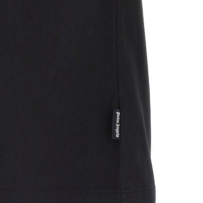 Palm Angels Curved Logo T-shirt