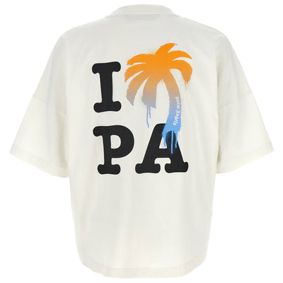 Palm Angels I Love Pa T-shirt