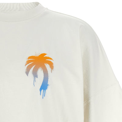 Palm Angels I Love Pa T-shirt