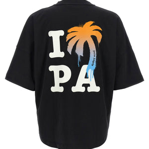 Palm Angels I Love Pa T-shirt