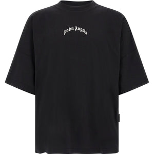 Palm Angels Classic Logo T-shirt