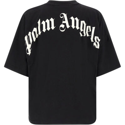 Palm Angels Classic Logo T-shirt