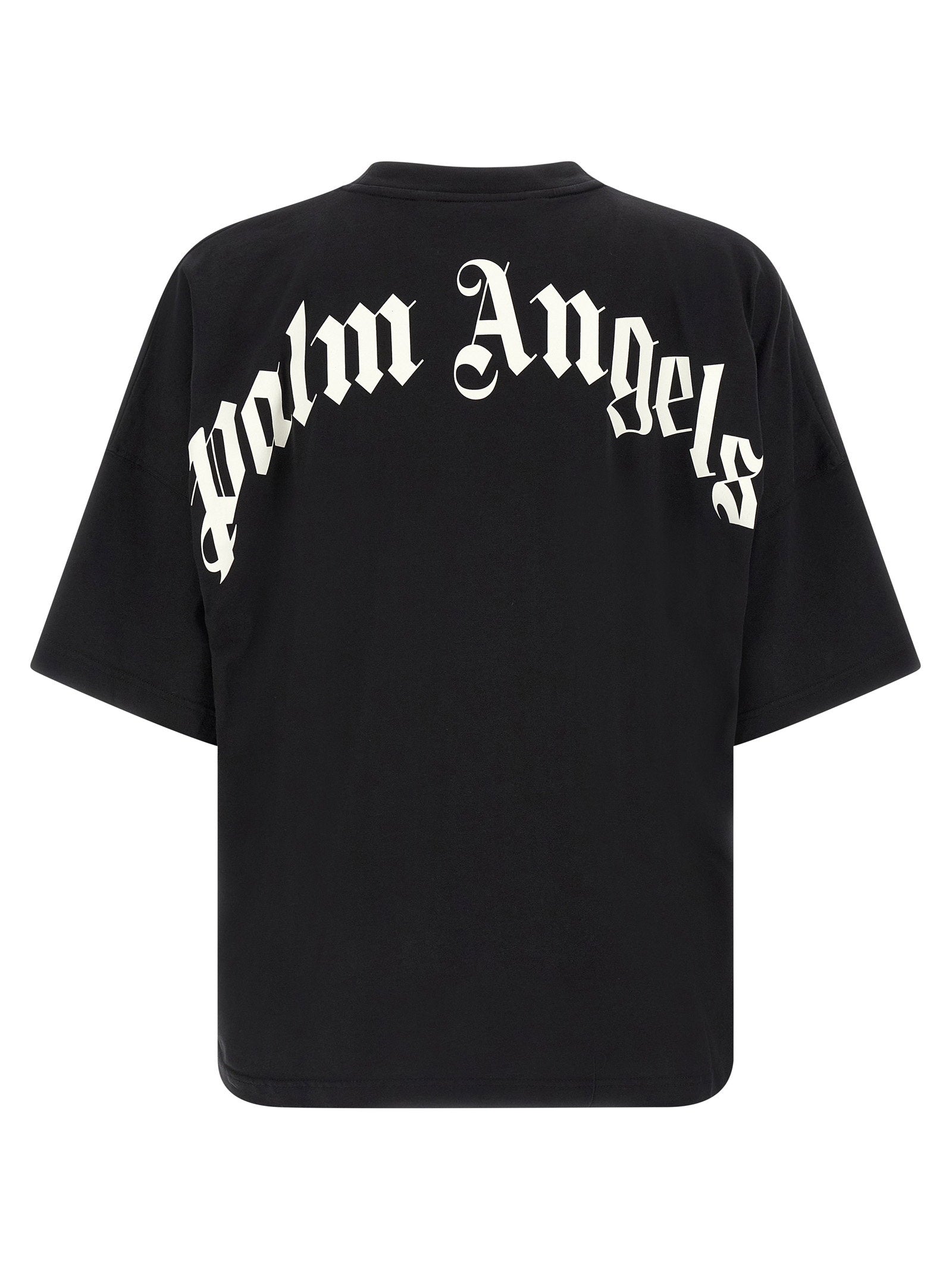 Palm Angels Classic Logo T-shirt