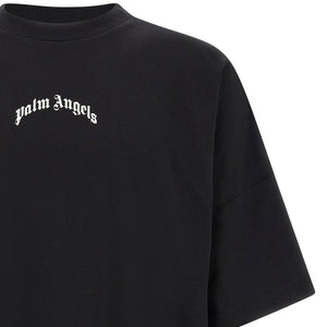 Palm Angels Classic Logo T-shirt
