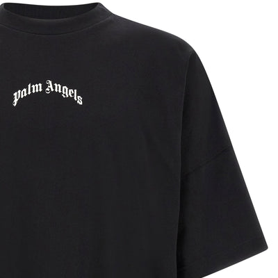 Palm Angels Classic Logo T-shirt