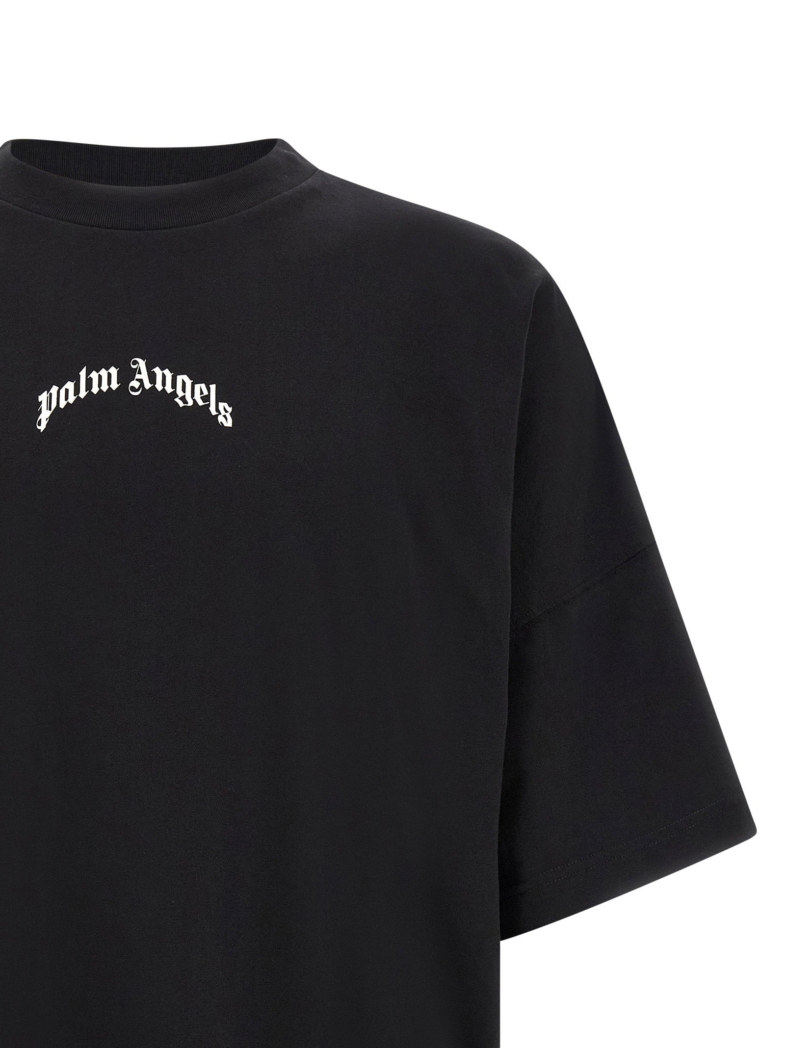 Palm Angels Classic Logo T-shirt