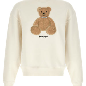 Palm Angels Bear Sweatshirt