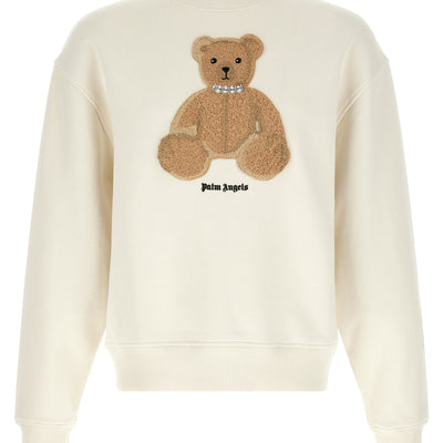 Palm Angels Bear Sweatshirt