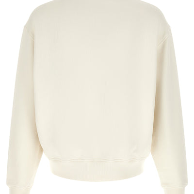 Palm Angels Bear Sweatshirt