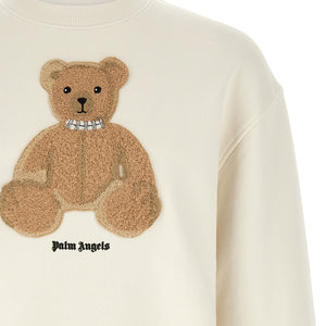 Palm Angels Bear Sweatshirt