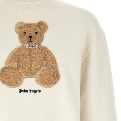 Palm Angels Bear Sweatshirt