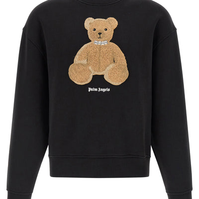 Palm Angels Bear Sweatshirt