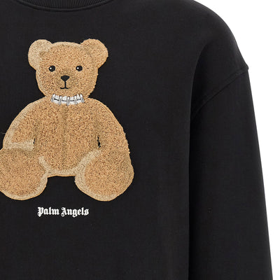 Palm Angels Bear Sweatshirt