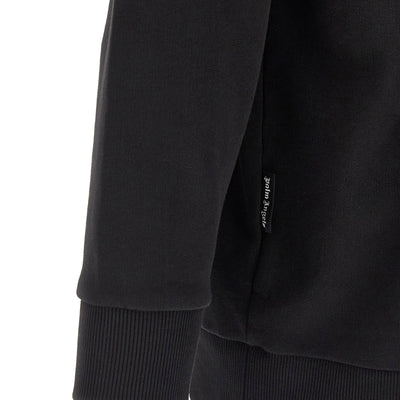 Palm Angels Classic Logo Hoodie