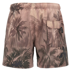 Palm Angels Sunset Palms Swimsuit