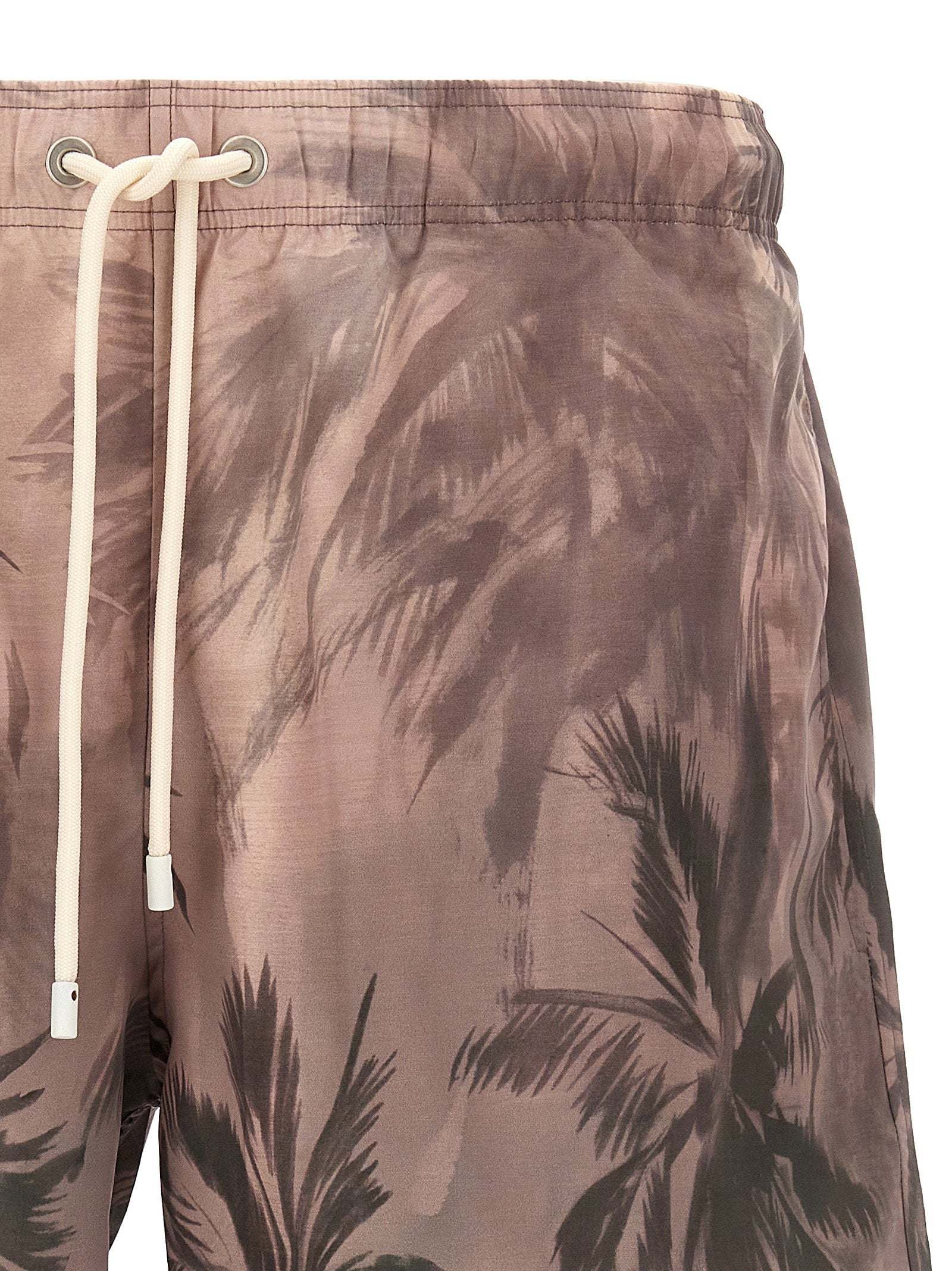 Palm Angels Sunset Palms Swimsuit