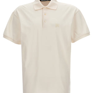 Palm Angels Monogram Polo Shirt
