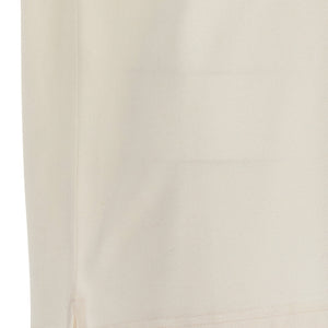 Palm Angels Monogram Polo Shirt