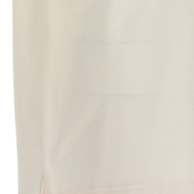 Palm Angels Monogram Polo Shirt